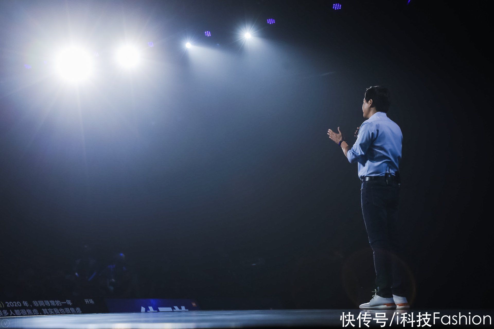 代工|智能工厂热潮来袭？小米二期智能工厂动工，网友：产能起飞