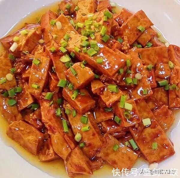 吃一次就上瘾的几道菜，没出锅就香得醉人，学会给家人露一手