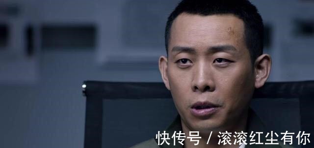 离职|《重生》大结局秦驰离职，全员敬礼相送，场面太感人