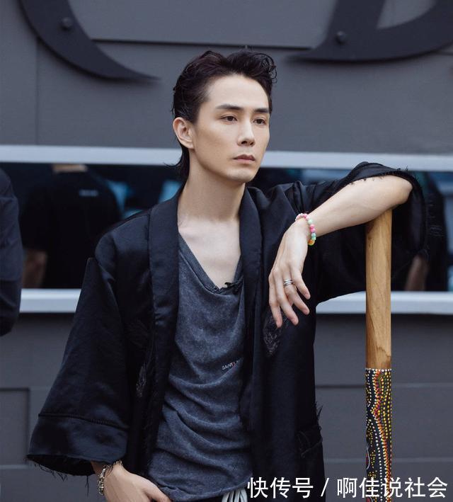 李承铉|《披荆斩棘的哥哥》大湾区哥哥再次翻红，最大赢家还是这两人