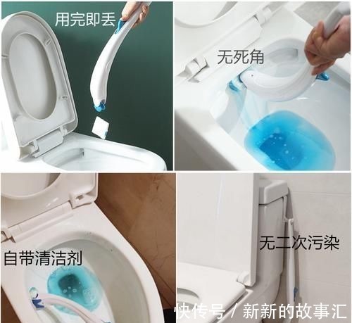 清洁剂|建议在超市碰到这10样东西,赶紧买,会让居家幸福感大大提升