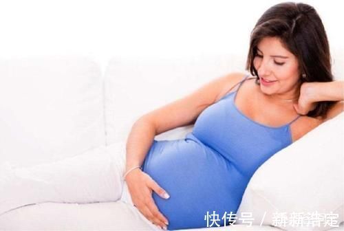 孕妈|为什么怀孕后每个人的肚形会不一样？