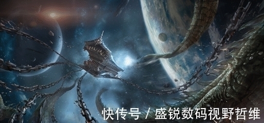 玄幻小说$辰东仅用600万字,写出最好的玄幻小说,评分9.2至今最高