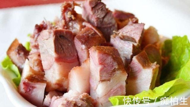 老师|猪头肉究竟能不能经常吃进来听一听营养老师怎么说的