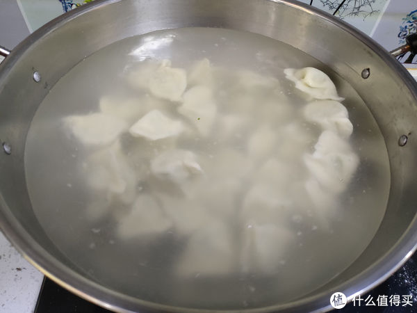 秋天吃饺子,就馋这个馅,营养高味道鲜,韭菜、茴香靠边站