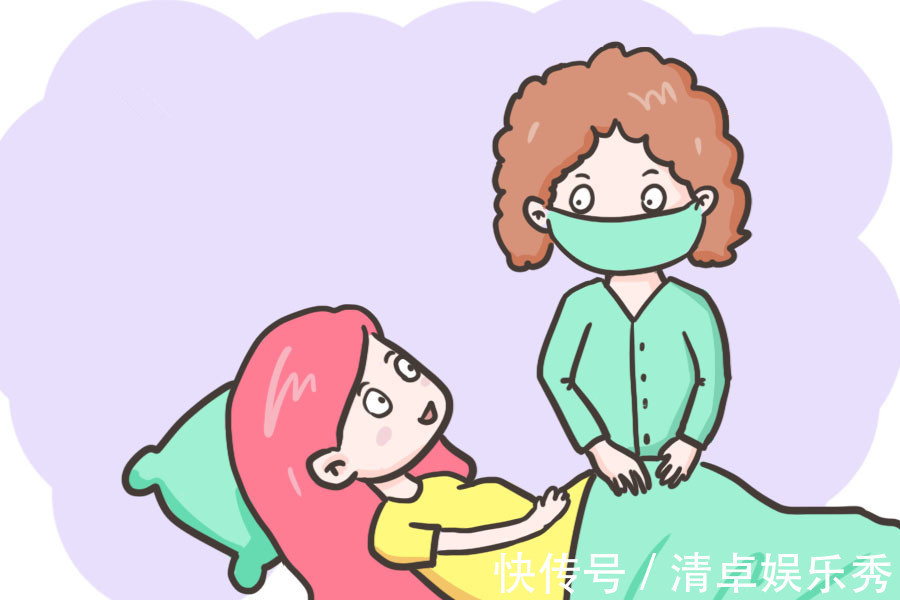 孕晚期|孕晚期最后一个月,每次做产检时,孕妈们最好问清楚这三个问题!