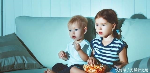 李玫瑾|看电视“和“不看电视“的孩子,长大后的差距,真不是一星半点