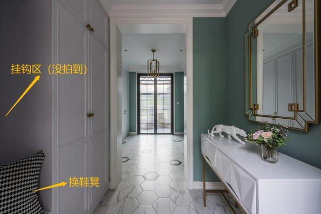 装修|此生有套这样的房子足以一家5口共享天伦之乐,装修还特别漂亮