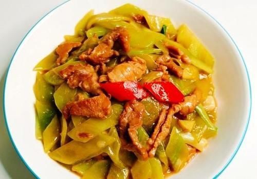 滋味|颜值高滋味好的4道经典老菜，又香又鲜，好吃极了，那是真下饭！