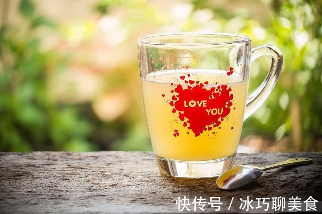 柠檬|枸杞加“它”泡水喝，一段时间，养肝排毒，肝脏可能“感激”你！