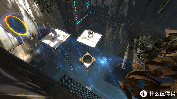 传送门|Steam好游推荐：《传送门2》 称得上神作的一款解谜游戏