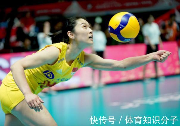 倪非凡|王梦洁已随山东女排开训,恩师落选无碍前程,蔡斌恐不敢放弃她