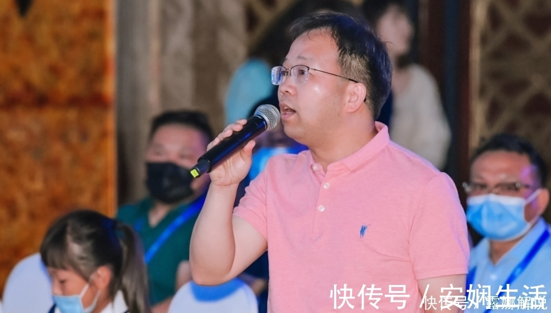 亦庄学院|大都东南用科学的眼睛认知世界!2021年度《亦庄学院》开学啦!