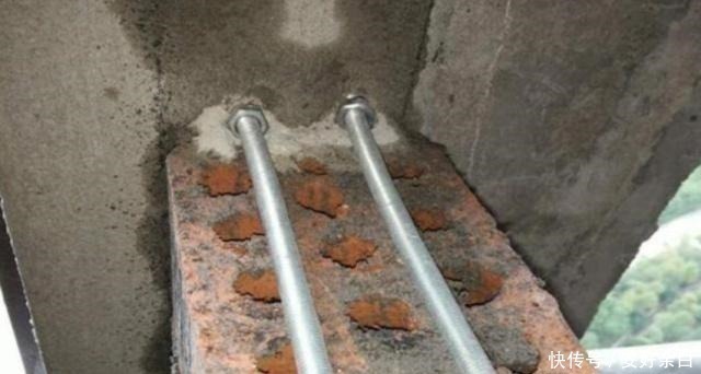 空心墙|看到师傅这样砌墙,就知道这多花的600块值了,感觉很专业!