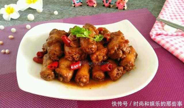 下酒|最下酒的菜不是花生米,而是它,香辣鲜香又解馋不学可惜了