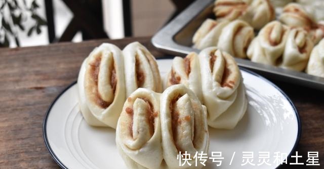 睡前蒸一锅,第二天早餐就有了,又香又软营养能量足,老少都爱吃!