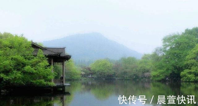 忧愁&王安石晚年很经典的一首诗,无一句不经典,每一句都充满了诗意