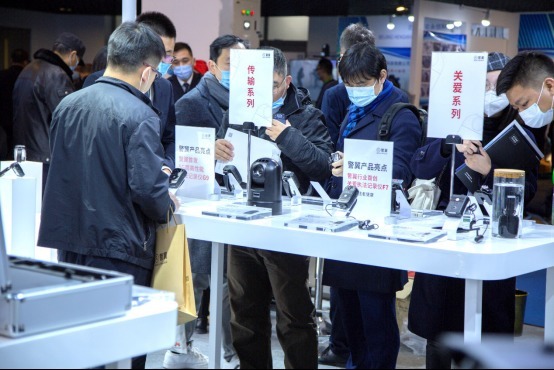 警翼|第十届警博会圆满落幕,警翼5G新品备受青睐