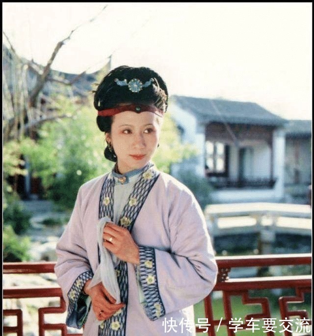 唯一在贾府抄家中全身而退的人,却被称为《红楼梦》中最阴暗的人