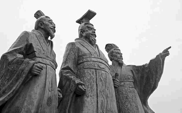 寻仙|从寻仙到避秦:两千年前徐福都去了哪里,为何到了日本而不回归?