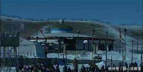 皇帝|匈奴女人颜值如何?与匈奴和亲,汉朝皇帝为何不愿娶匈奴妻子?