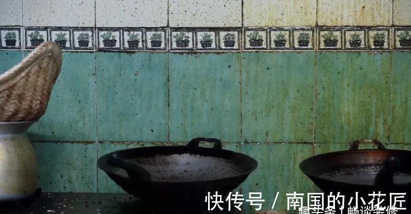 烤箱|厨房装修坚持最接地气的决定,丢掉鸡肋用品,现在用起来超顺手