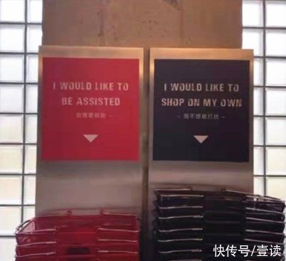 我在美妆集合店逛了两小时，啥也没买