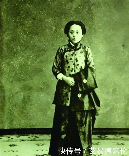 章太炎征婚:娶妻只娶两湖女,北方女子一律不要,后来他娶了谁?