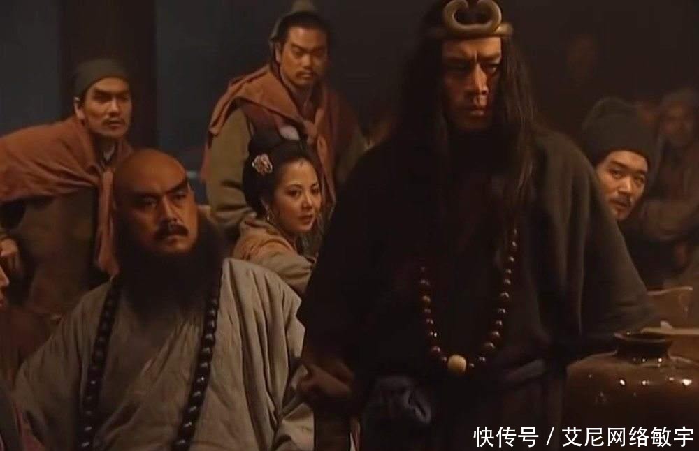  换算|武松一年能拿多少工资？换算成人民币是是多少？说出来别不信