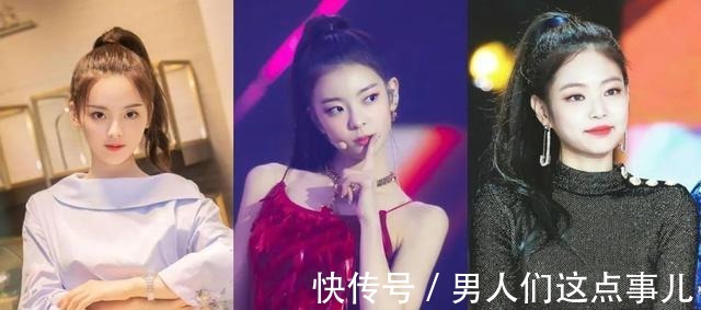 风格 你的长相决定你的发型|风格探索!