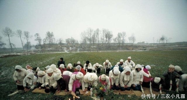 喜事|农村俗语“喜事叫, 丧事到”, 其中有什么含义吗?