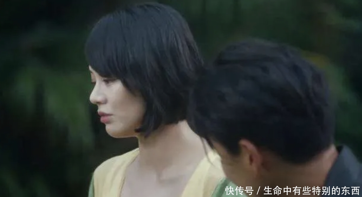 堕落|《第一炉香》:张爱玲23岁的成名作,讲透女大学生的堕落与贪婪