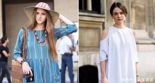 女人|不管女人年纪多大,穿裙子要注意这“4不要”,不然再贵都显廉价