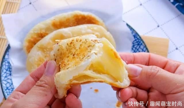 外面卖8块一斤要排长队!简易不用等,一口甜酥到掉渣