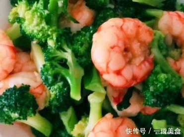 天然的“抗癌菜”,鲜香滑嫩又入味,现正当季,荤素搭配营养丰富