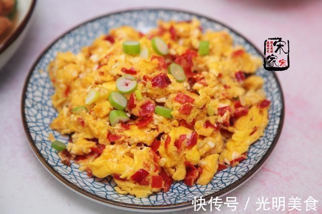 2人晚餐做了4道菜,成本不到20元,老公夸我会疼人的好媳妇