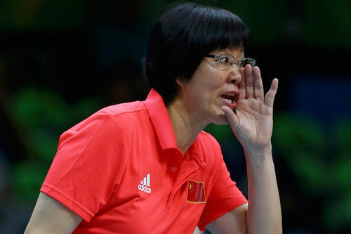 国籍|郎平你的女儿是何国籍对于记者的质问,郎平公开霸气回应
