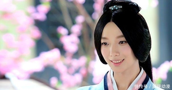 中国|卫子夫，史称孝武卫皇后，是中国历史上第一位拥有独立谥号的皇后