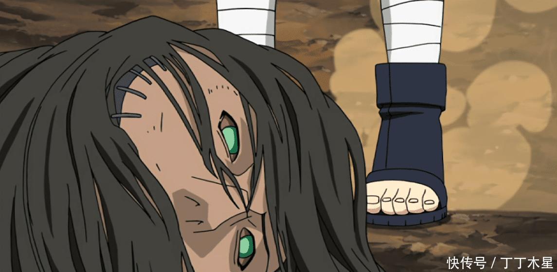 宇智波鼬|曾经的晓组织成员,长门那时候还有父母,角都也曾热爱他的村子!