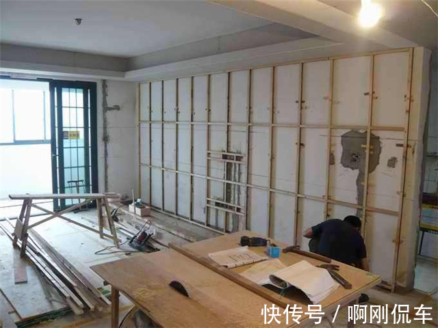 房子|老装修师傅提醒:房子装修时,这4处没有必要过分“投资”