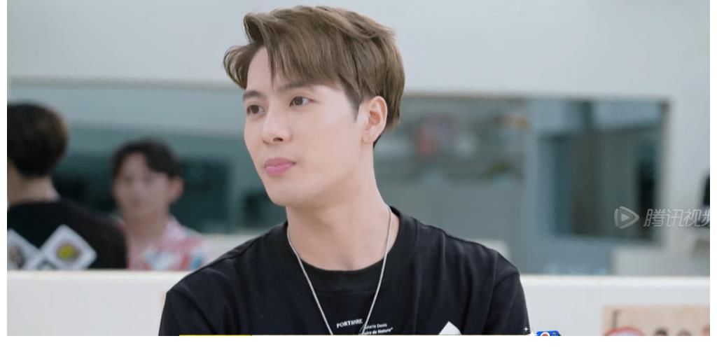 拜托了冰箱|《拜托了》黯然收官，王嘉爾向節(jié)目組提下季要求，第二點難以實現(xiàn)