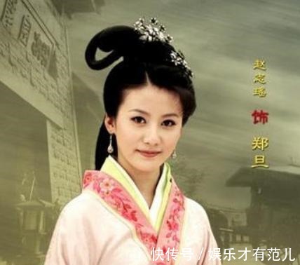 貂蝉&中国古代最美的女人是谁,知道吗!