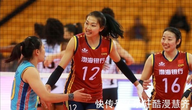 瓦尔加斯|津苏女排决赛打响了新年的第一炮,但是江苏女排输了,这是为何呢