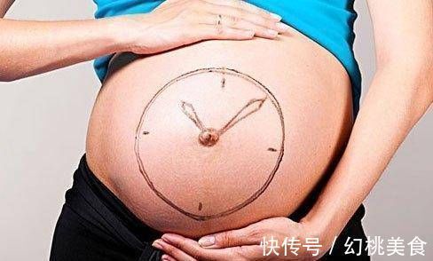检查|这三种孕妇，宝宝可能不会在预产期出生，是吗