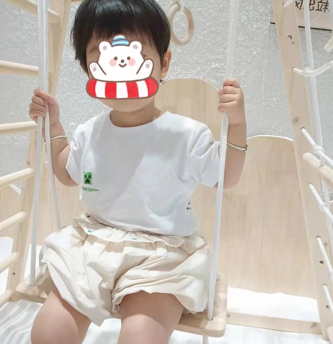 盐氧护|盐氧护:注意!秋季小儿呼吸道问题频发