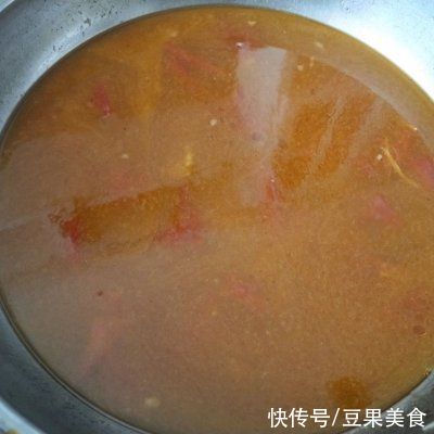 豆芽|美食新滋味：好吃不腻的酸汤肥牛