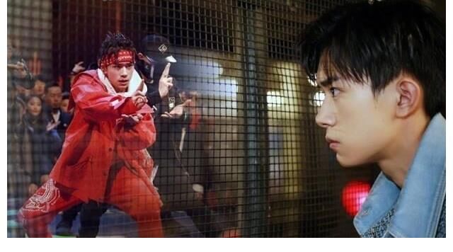 《街舞4》陆伟官宣“第五季”已够惊喜,谁知队长安排更让人激动