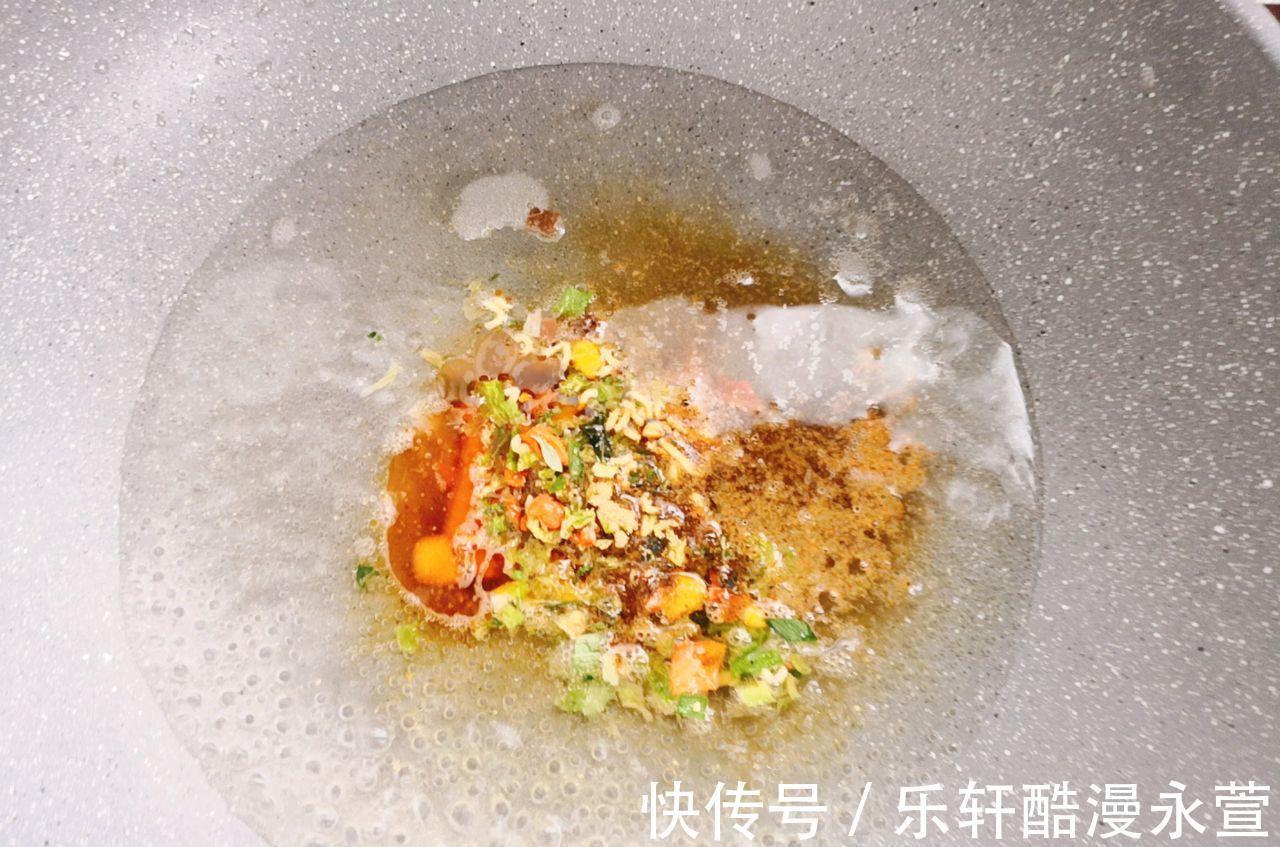 芝士片|泡面这样做，配上香浓芝士，美味又可口