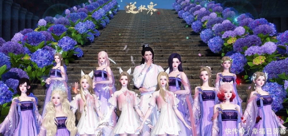 经典|现代人最爱看什么游戏视频？魔兽世界仅第14，前三令人大感意外