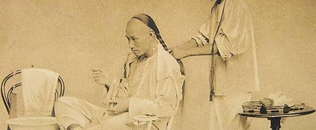 贡献|清朝为中国做出了多大的贡献不仅仅是奠定了疆域这么简单